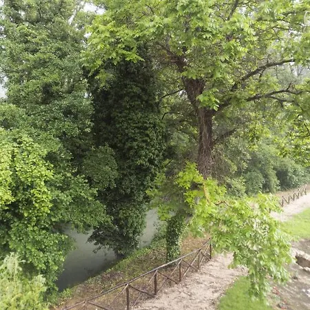 Mulinonera Pensjonat Montefranco