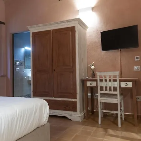 Pensjonat Mulinonera