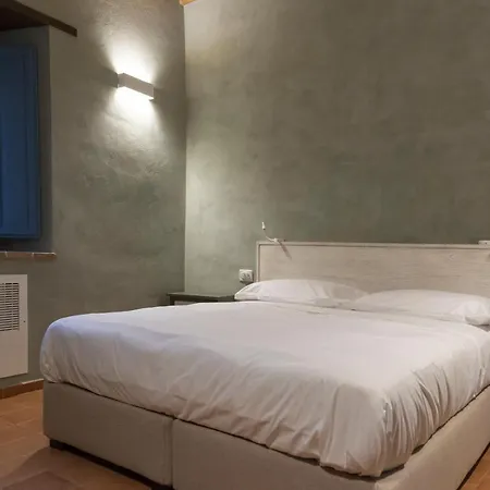 Pensjonat Mulinonera Montefranco