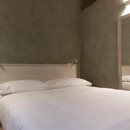 Pensión Mulinonera 4*