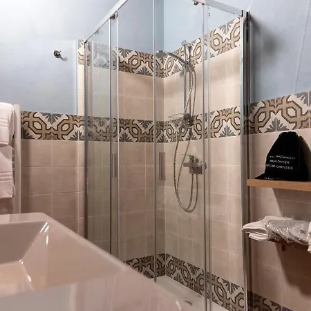 Pensión Mulinonera 4*