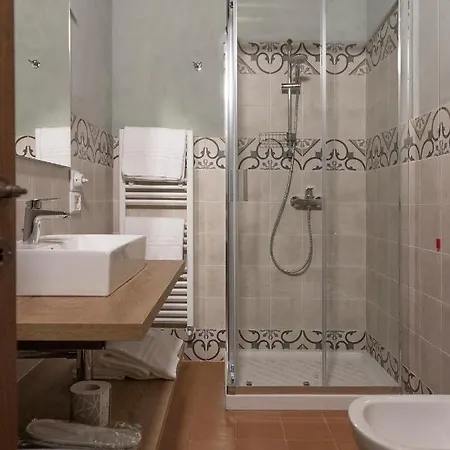 Mulinonera Pensión 4*