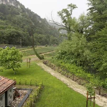 Mulinonera 4* Montefranco