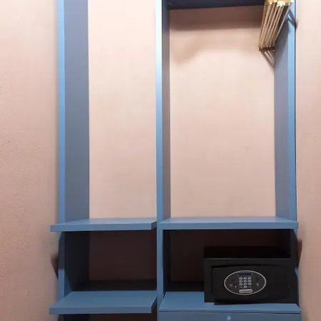 Mulinonera 4* Montefranco