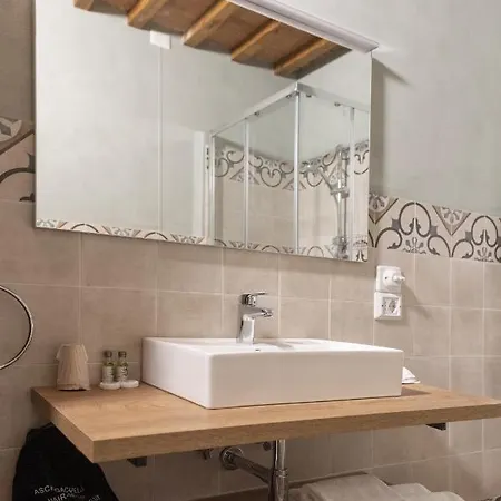 Pensjonat Mulinonera 4*