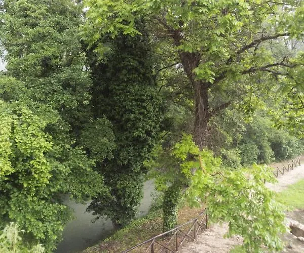 Mulinonera Affittacamere Montefranco