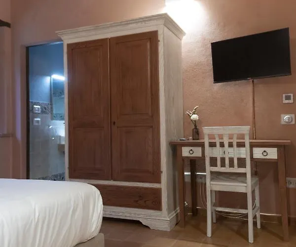 Guest house Mulinonera