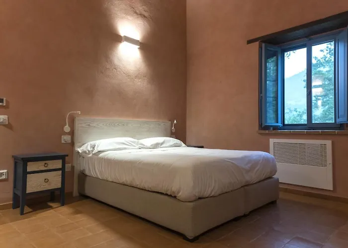 Mulinonera Penzion 4*