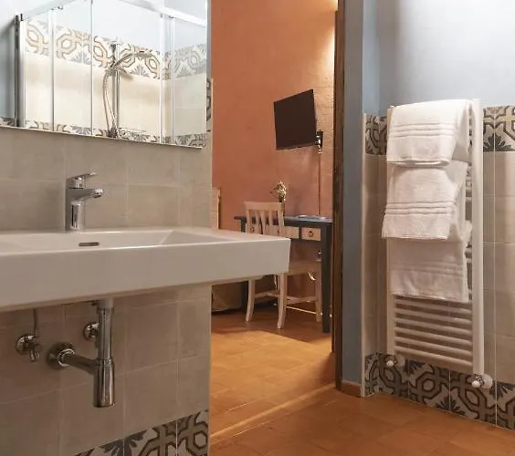 Mulinonera Guest house