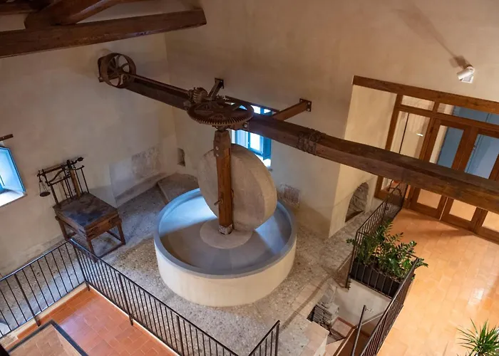 Mulinonera Penzion 4*