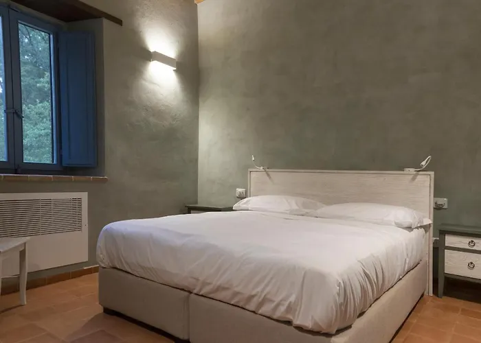 Guest house Mulinonera Montefranco