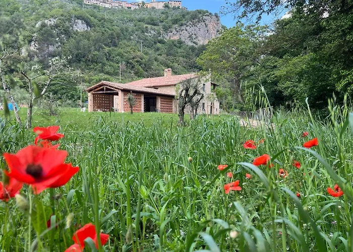 Mulinonera Guest house Montefranco