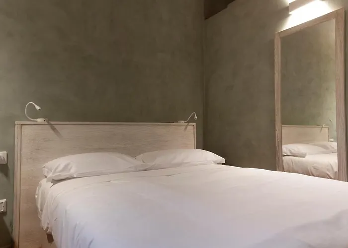 Guest house Mulinonera 4*