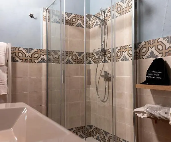 Guest house Mulinonera 4*