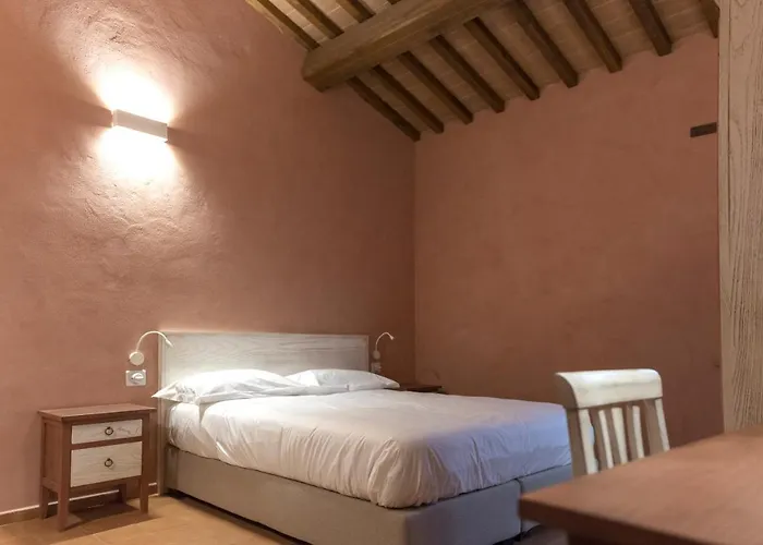 Guest house Mulinonera Montefranco