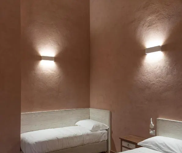 Mulinonera Guest house