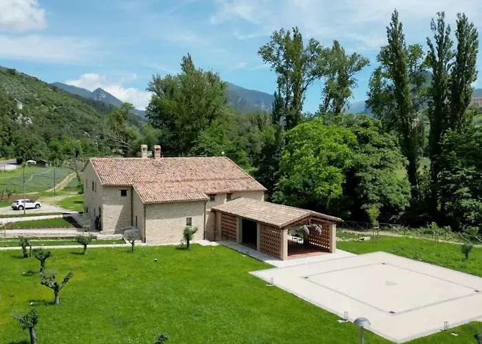 Mulinonera Penzion 4*