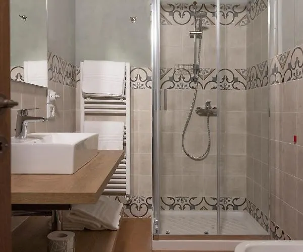 Mulinonera Guest house 4*