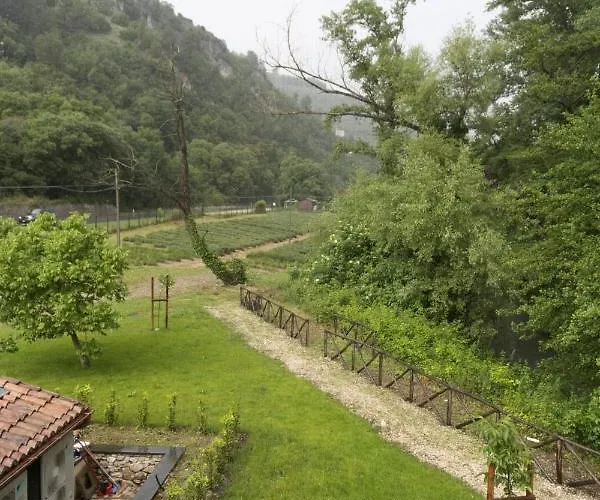 Mulinonera 4* Montefranco