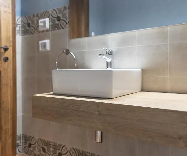 Mulinonera Penzion Montefranco