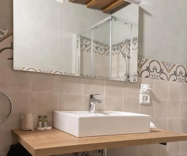 Guest house Mulinonera 4*